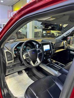 فۆرد F-150